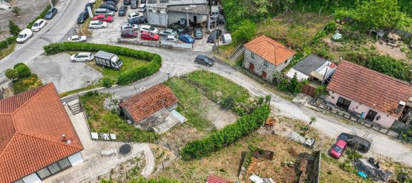 2 Schlafzimmer Haus in Vieira do Minho, Portugal, Nr. 248401 21