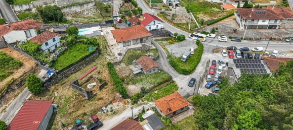 2 Schlafzimmer Haus in Vieira do Minho, Portugal, Nr. 248401 5