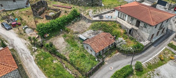 2 Schlafzimmer Haus in Vieira do Minho, Portugal, Nr. 248401 17