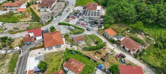 2 Schlafzimmer Haus in Vieira do Minho, Portugal, Nr. 248401 4