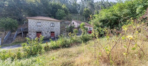 2 Schlafzimmer Haus in Vieira do Minho, Portugal, Nr. 248401 23