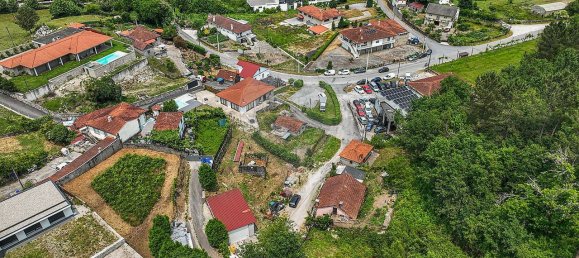 2 Schlafzimmer Haus in Vieira do Minho, Portugal, Nr. 248401 3