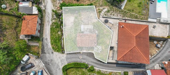 2 Schlafzimmer Haus in Vieira do Minho, Portugal, Nr. 248401 9