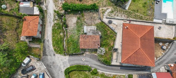 2 Schlafzimmer Haus in Vieira do Minho, Portugal, Nr. 248401 2