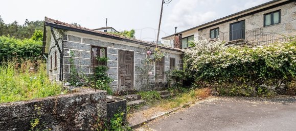 2 Schlafzimmer Haus in Vieira do Minho, Portugal, Nr. 248401 8
