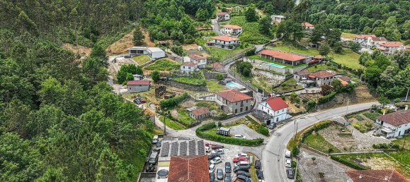 2 Schlafzimmer Haus in Vieira do Minho, Portugal, Nr. 248401 12