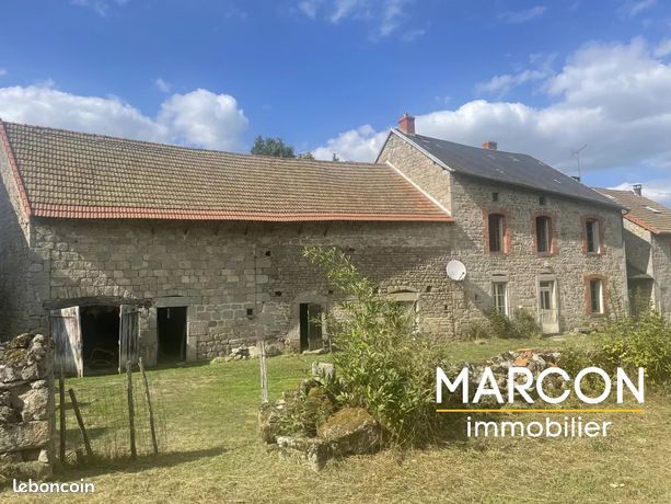 Casa T4 em Creuse, France N.º 307477