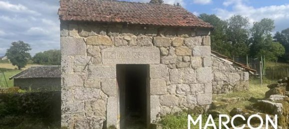 Casa T4 em Creuse, France N.º 307477 15