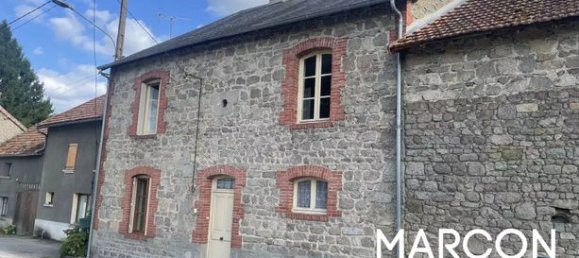Casa T4 em Creuse, France N.º 307477 11