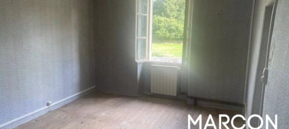 Casa T4 em Creuse, France N.º 307477 6