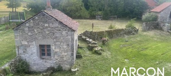 Casa T4 em Creuse, France N.º 307477 2