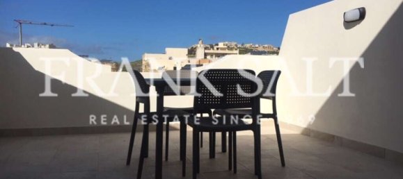 2 bedrooms Penthouse in Ghajnsielem, Malta No. 5716 5
