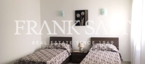 2 bedrooms Penthouse in Ghajnsielem, Malta No. 5716 4