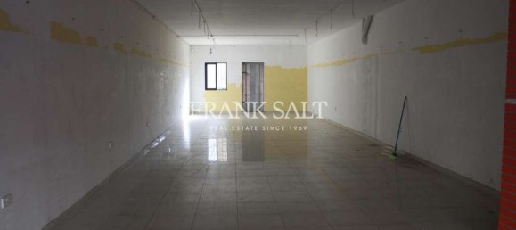 Laden in Fgura, Malta 160m², Nr. 12591 3