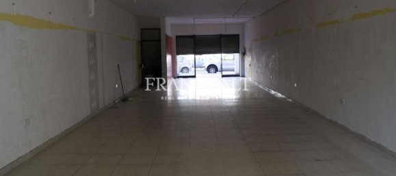 Laden in Fgura, Malta 160m², Nr. 12591 2