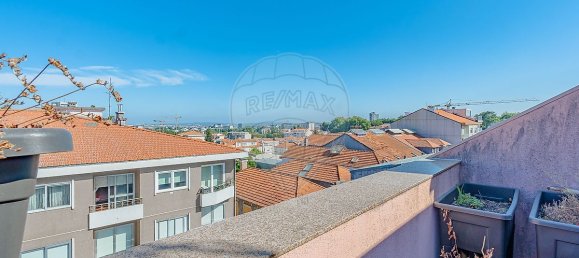 4 Schlafzimmer Doppelhaus in Porto, Portugal, Nr. 302769 34