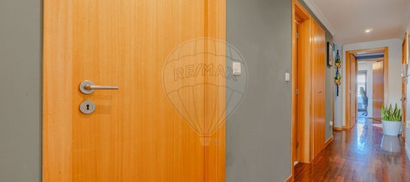 4 Schlafzimmer Doppelhaus in Porto, Portugal, Nr. 302769 12