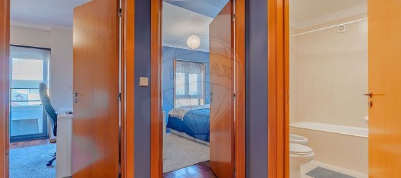 4 Schlafzimmer Doppelhaus in Porto, Portugal, Nr. 302769 23