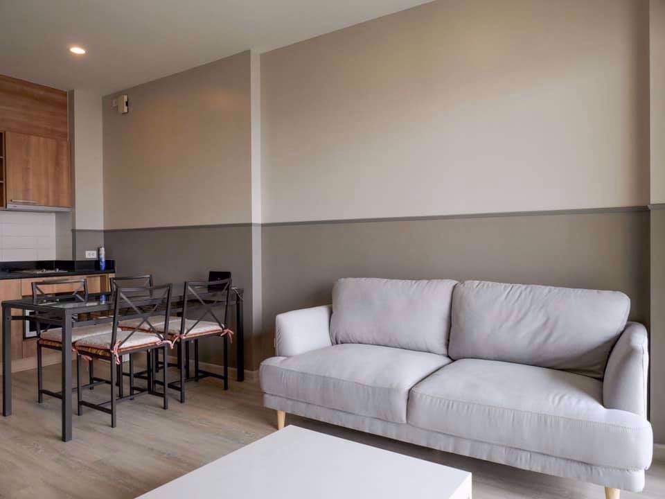 1 chambre Condo à Hive Sathorn Railay Beach, Thailand No. 32411