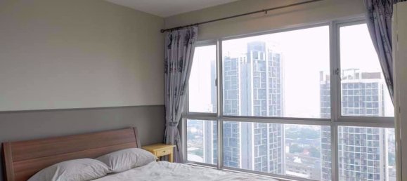 1 chambre Condo à Hive Sathorn Railay Beach, Thailand No. 32411 4