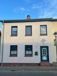 3 bedrooms Townhouse in Vorpommern-Rugen, Germany No. 235264