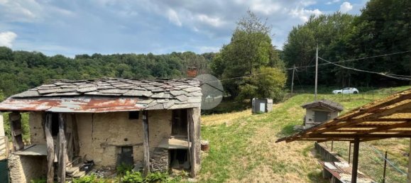 4 rooms House in Bagnolo Piemonte, Italy No. 279507 6