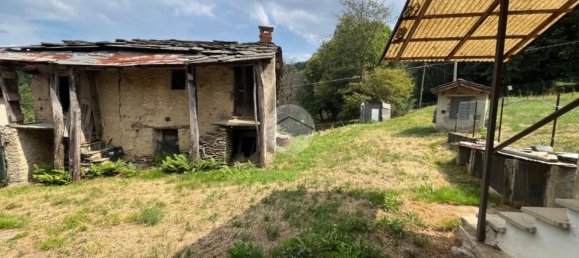 4 rooms House in Bagnolo Piemonte, Italy No. 279507 9
