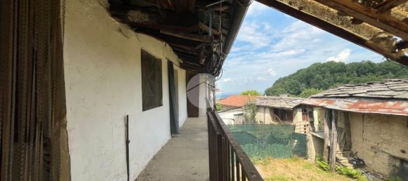 4 rooms House in Bagnolo Piemonte, Italy No. 279507 7