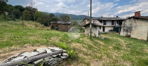 4 rooms House in Bagnolo Piemonte, Italy No. 279507 10