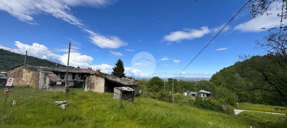 4 rooms House in Bagnolo Piemonte, Italy No. 279507 11