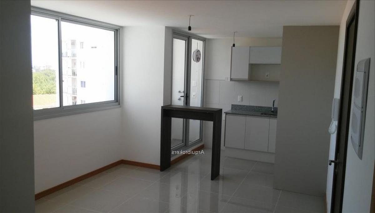 2 غرف نوم شقة في Montevideo, Uruguay رقم 3231