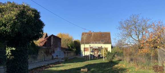 3 غرف نوم فيلا في Ebersheim, France رقم 68169 4