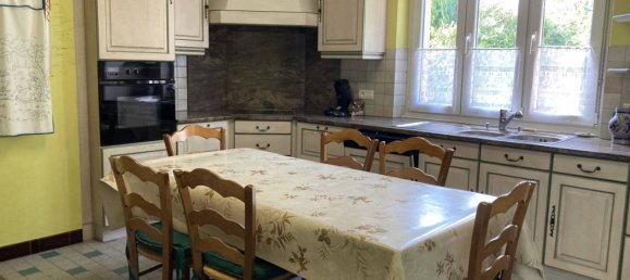 3 غرف نوم فيلا في Ebersheim, France رقم 68169 11