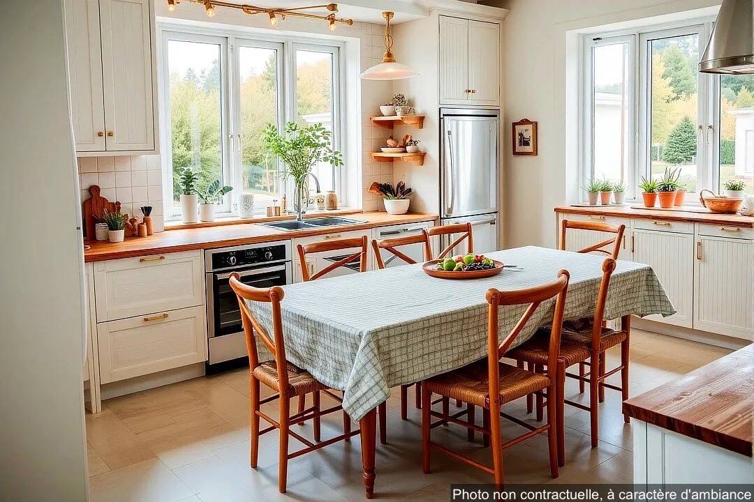 3 غرف نوم فيلا في Ebersheim, France رقم 68169