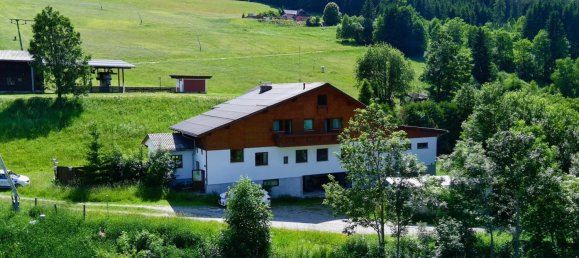  فندق في Spital am Semmering, Austria 700متر مربع رقم 195035 12