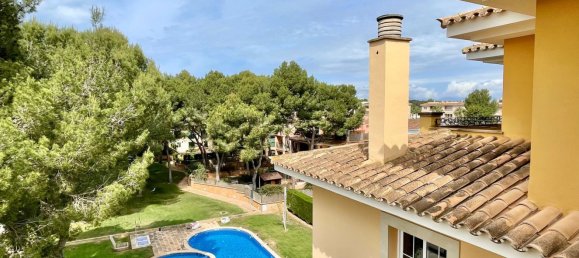 2 bedrooms Penthouse in Llucmajor, Spain No. 156932 11