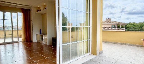 2 bedrooms Penthouse in Llucmajor, Spain No. 156932 4