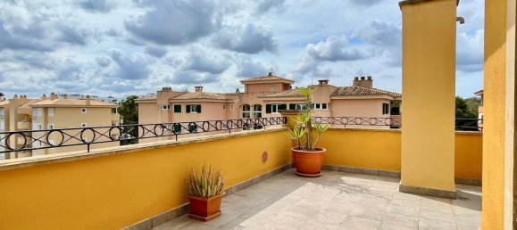 2 bedrooms Penthouse in Llucmajor, Spain No. 156932 5