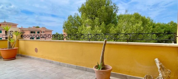 2 bedrooms Penthouse in Llucmajor, Spain No. 156932 9