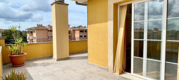 2 bedrooms Penthouse in Llucmajor, Spain No. 156932 2