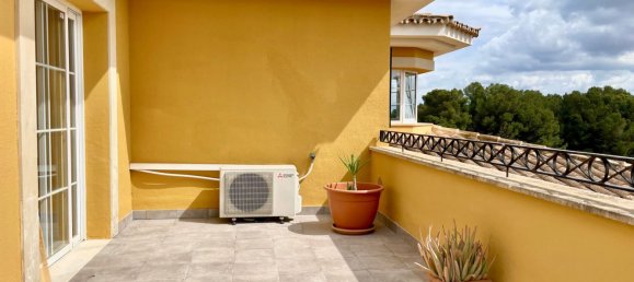 2 bedrooms Penthouse in Llucmajor, Spain No. 156932 6