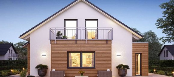 5-Zimmer Haus in Baden-Württemberg, Germany, Nr. 48672 2