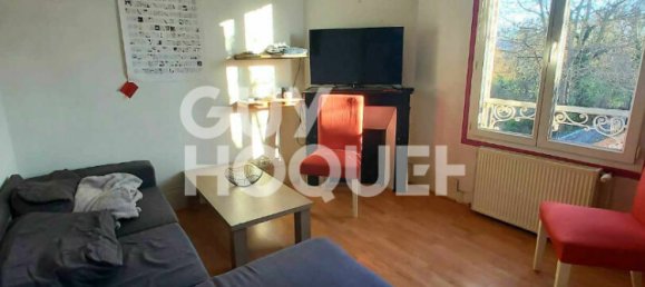 3 bedrooms House in Compiegne, France No. 43493 4