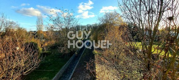 3 bedrooms House in Compiegne, France No. 43493 8