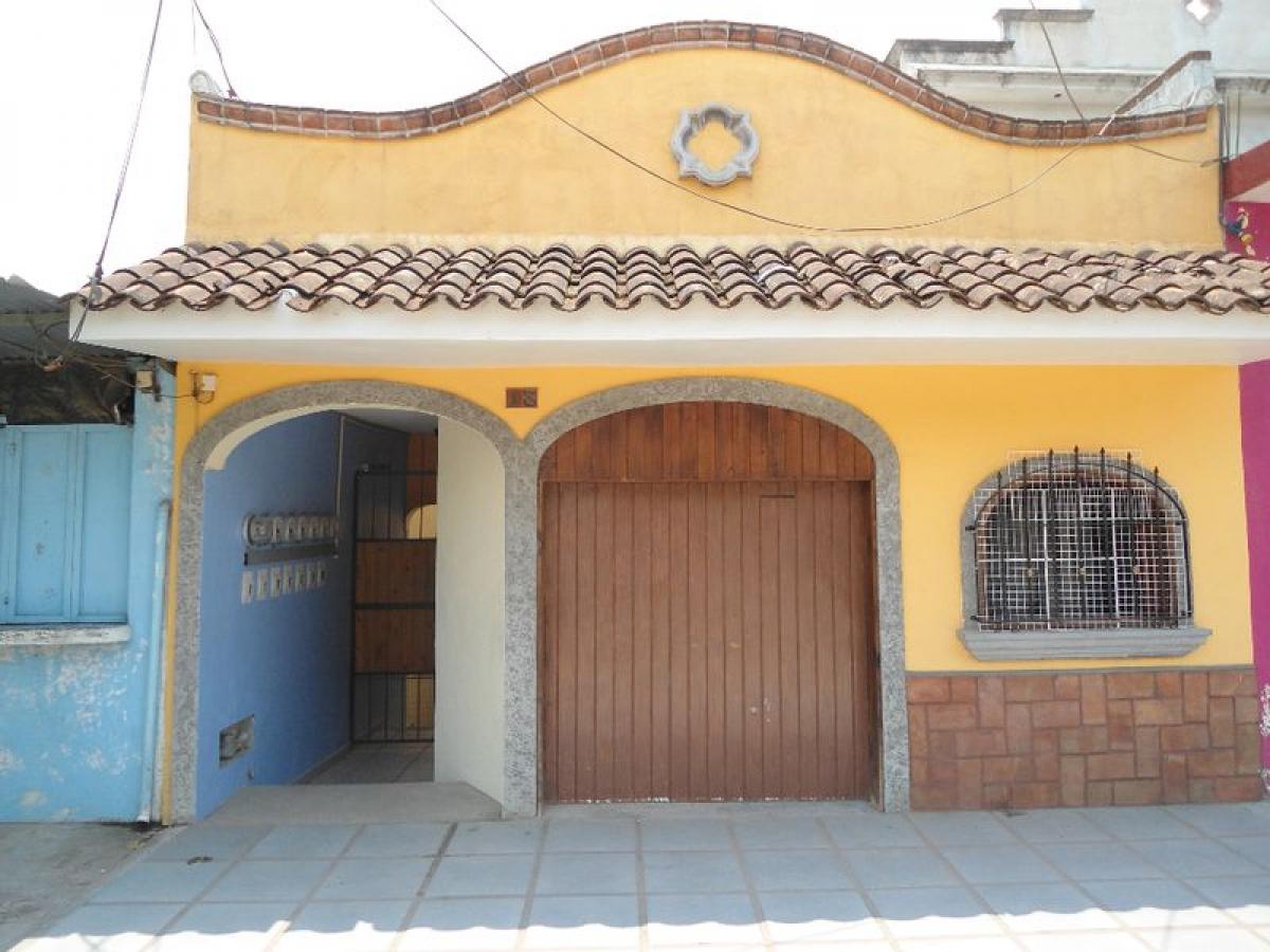 Bâtiment à Veracruz, Mexico 225m² No. 199603