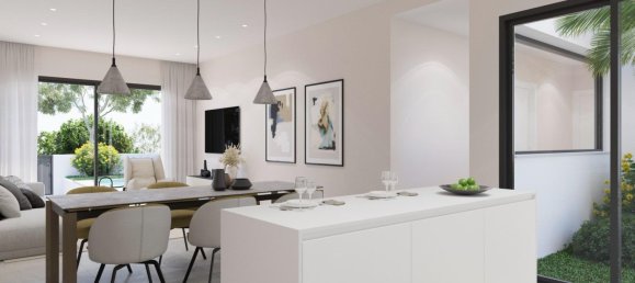 3 chambres villa à vendre à La Alberca, Alicante, Valencian Community, Spain № 365321 2