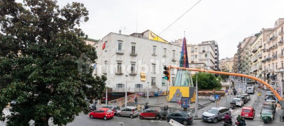 2 bedrooms Apartment in Naples, Italy No. 151091 19