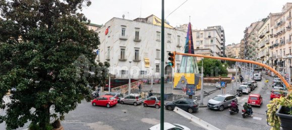 2 bedrooms Apartment in Naples, Italy No. 151091 17