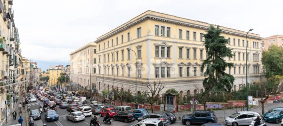 2 bedrooms Apartment in Naples, Italy No. 151091 18