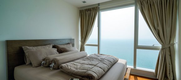 1 chambre Condo à Pattaya, Thailand No. 3757 9
